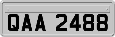 QAA2488