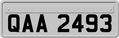 QAA2493