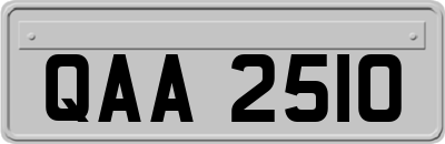 QAA2510