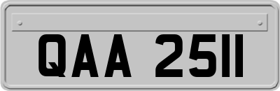 QAA2511