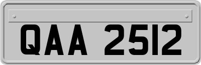 QAA2512
