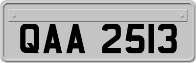 QAA2513