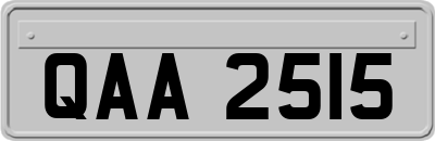 QAA2515