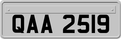 QAA2519