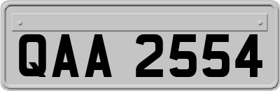 QAA2554