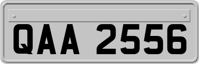 QAA2556