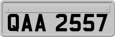 QAA2557