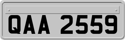 QAA2559