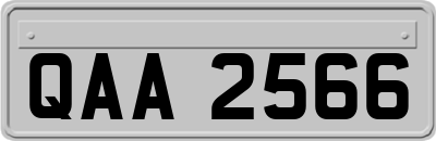 QAA2566