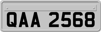 QAA2568
