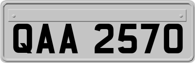 QAA2570
