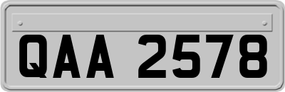 QAA2578
