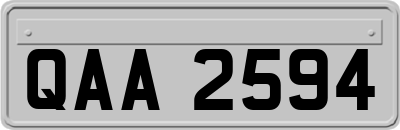 QAA2594