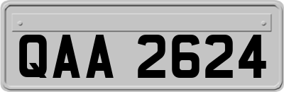 QAA2624
