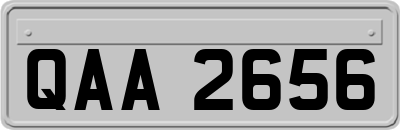 QAA2656