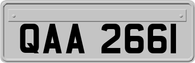 QAA2661