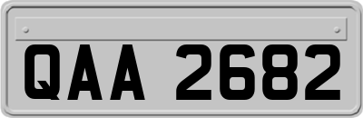 QAA2682