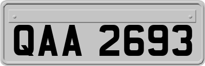 QAA2693