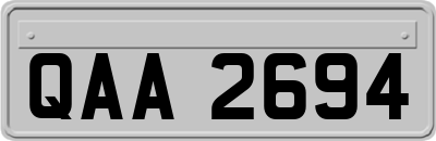 QAA2694