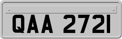QAA2721