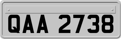 QAA2738