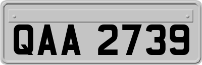 QAA2739