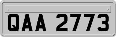 QAA2773