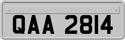 QAA2814