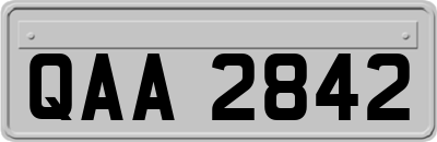 QAA2842