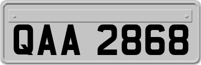 QAA2868