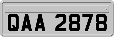 QAA2878