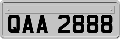 QAA2888