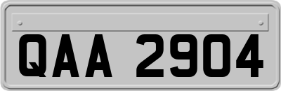 QAA2904