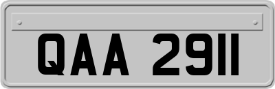 QAA2911