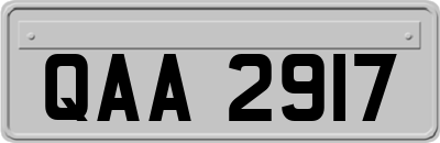QAA2917