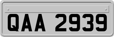 QAA2939