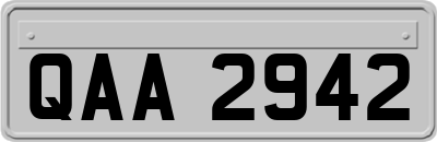 QAA2942