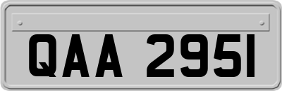 QAA2951
