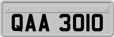 QAA3010