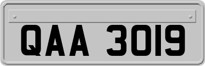 QAA3019