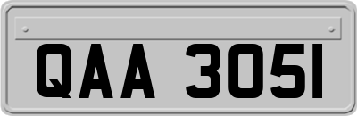 QAA3051