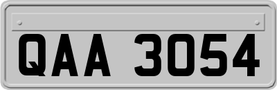 QAA3054
