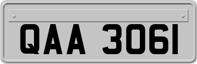 QAA3061