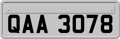QAA3078