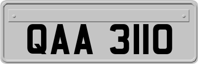 QAA3110
