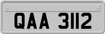 QAA3112