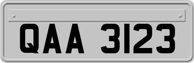 QAA3123