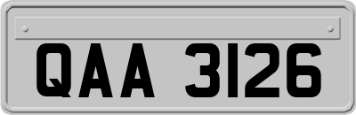 QAA3126