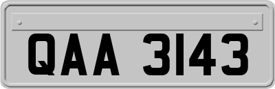 QAA3143