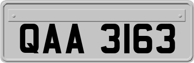 QAA3163